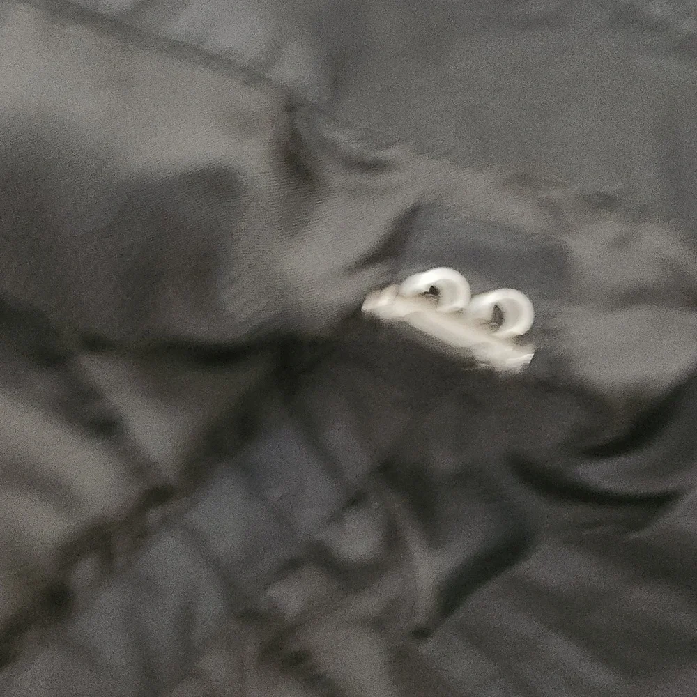 Coach Coated Field Jacket Size Small - Picture 9 of 16